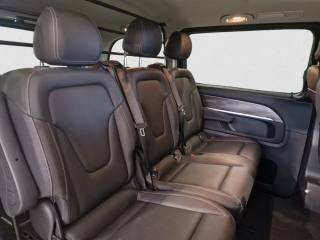 MERCEDES-BENZ V 250 usata, con Controllo trazione