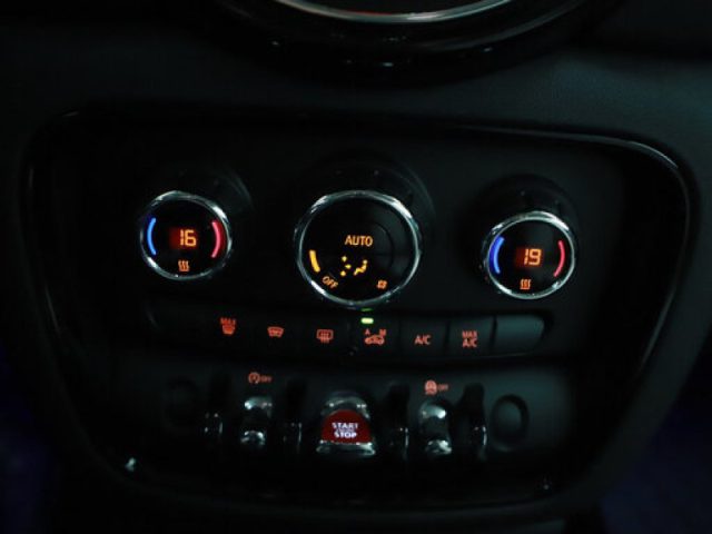 MINI Clubman usata, con Cruise Control