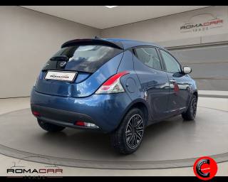 LANCIA Ypsilon usata, con Climatizzatore