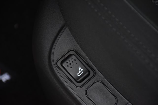 FIAT 500L usata, con Servosterzo
