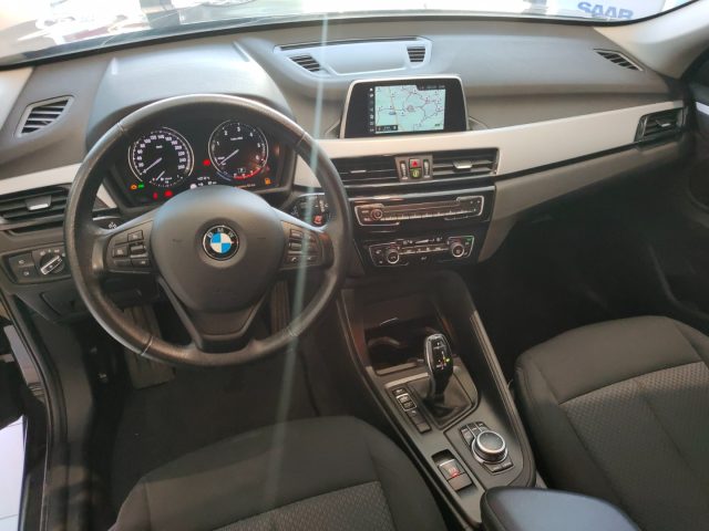 BMW X1 usata, con Cerchi in lega