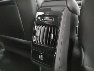 JEEP Compass usata, con Park Distance Control