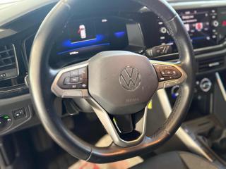 VOLKSWAGEN Polo usata, con Immobilizzatore elettronico