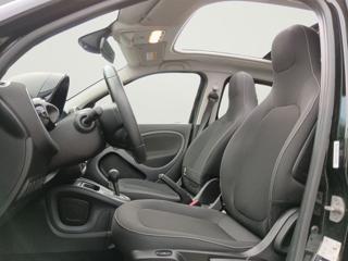 SMART ForFour usata, con Cerchi in lega