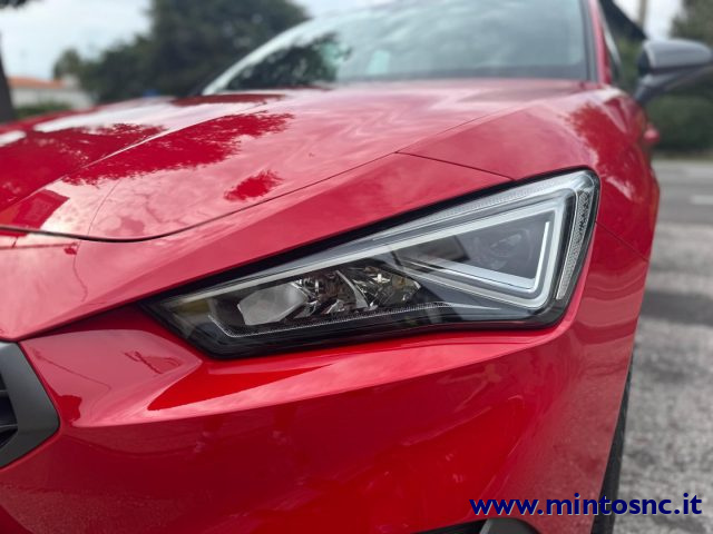 SEAT Leon usata, con Alzacristalli elettrici