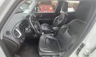 JEEP Renegade usata, con Chiusura centralizzata