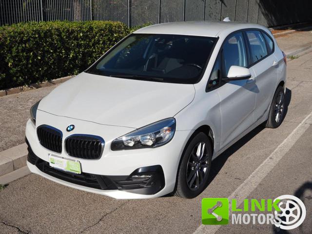 BMW 218 usata 42