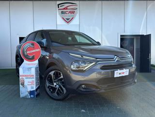 CITROEN C4 usata, con Autoradio