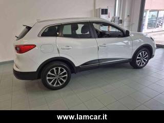 RENAULT Kadjar usata, con Chiusura centralizzata