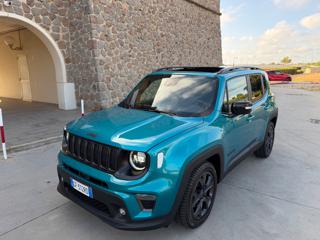JEEP Renegade usata, con Airbag testa
