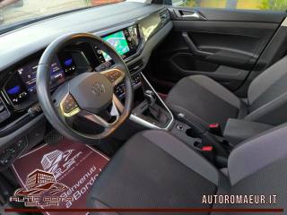 VOLKSWAGEN Polo usata, con Chiusura centralizzata