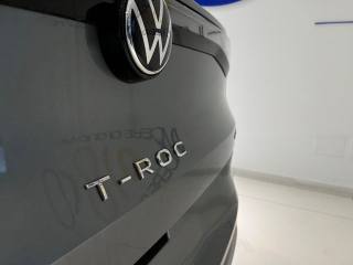 VOLKSWAGEN T-Roc usata, con Airbag laterali