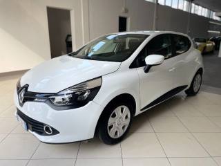 RENAULT Clio usata, con Airbag laterali