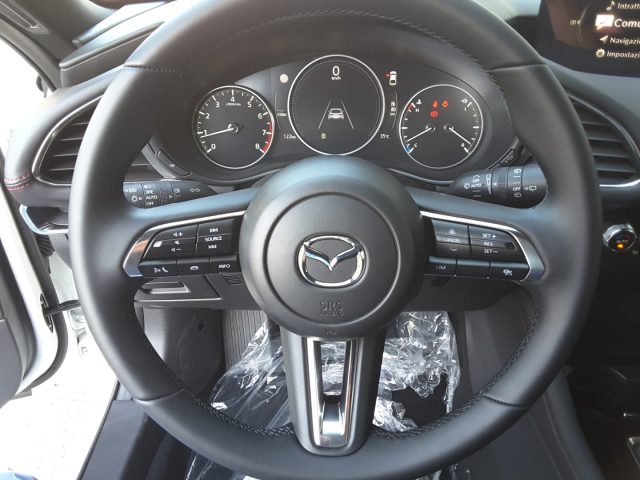 MAZDA 3 usata, con ESP