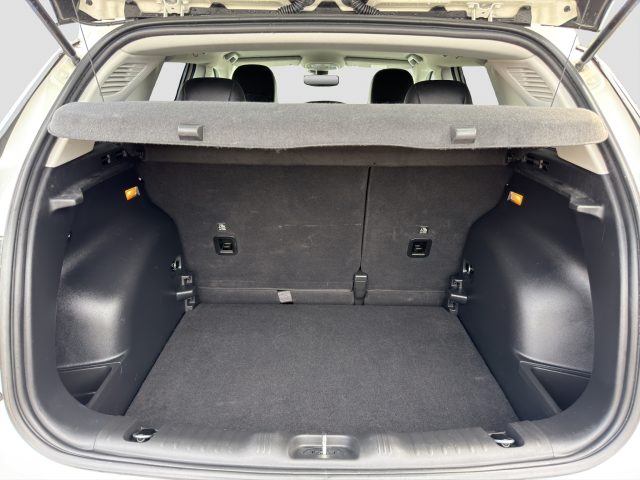 JEEP Compass usata 13