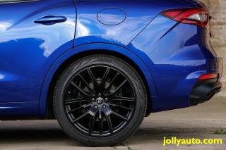 MASERATI Levante usata, con Climatizzatore automatico, 2 zone