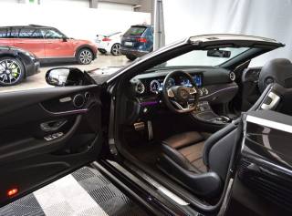 MERCEDES-BENZ E 220 usata, con Airbag
