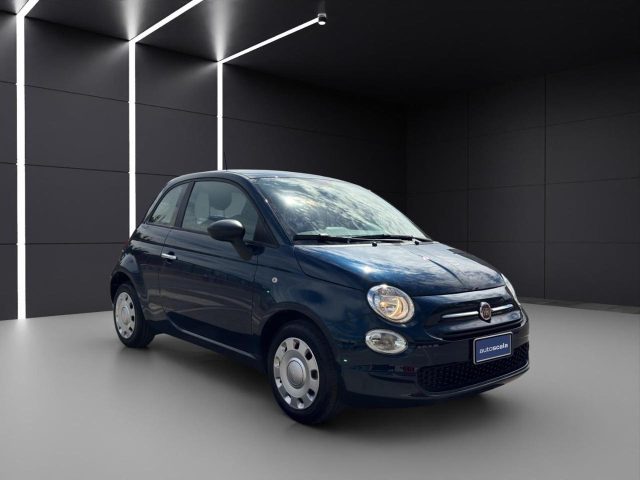 FIAT 500 usata, con Chiusura centralizzata