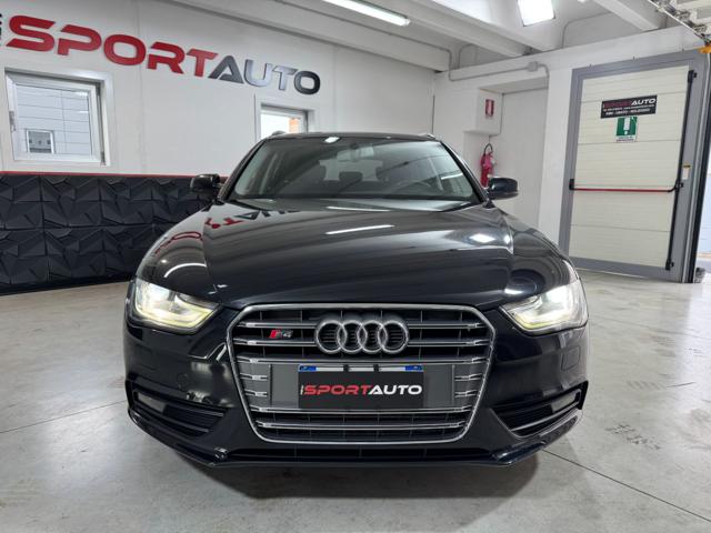 AUDI A4 usata, con Airbag