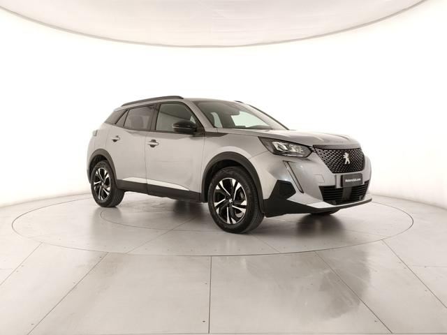 PEUGEOT 2008 usata, con Autoradio