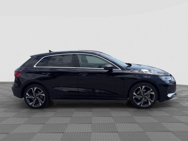AUDI A3 usata 5