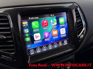 JEEP Compass usata, con Controllo trazione