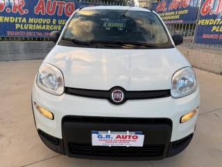 FIAT Panda usata, con Airbag