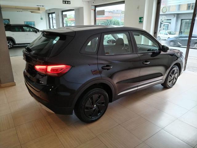 MG ZS usata, con Antifurto