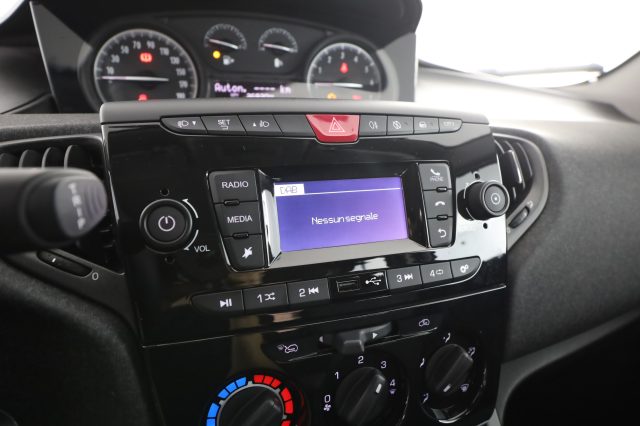 LANCIA Ypsilon usata 7
