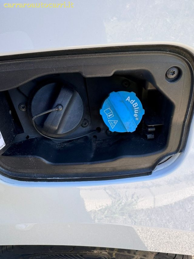 RENAULT Kangoo usata, con Specchietti laterali elettrici