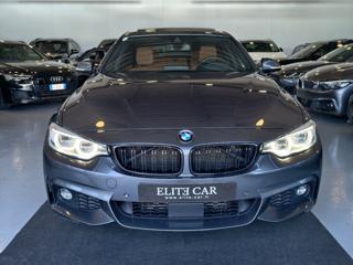 BMW 420 usata, con Airbag