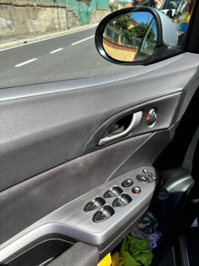 HONDA Civic usata, con Autoradio
