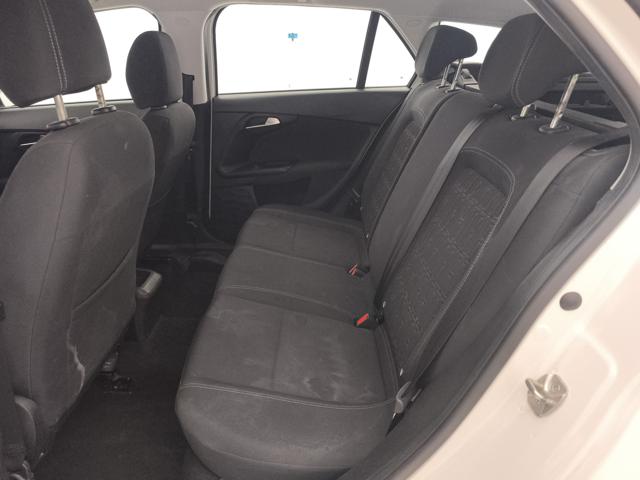 FIAT Tipo usata, con MP3