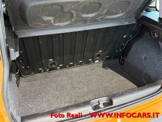 FIAT Panda usata, con MP3