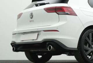 VOLKSWAGEN Golf usata, con MP3