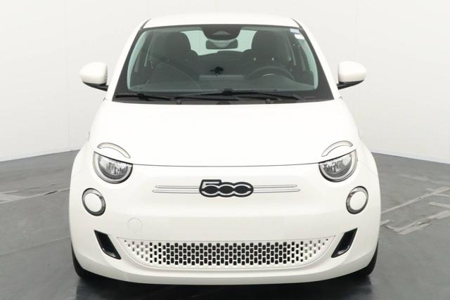 FIAT 500e usata, con Airbag Passeggero