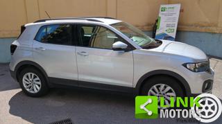 VOLKSWAGEN T-Cross usata, con Alzacristalli elettrici