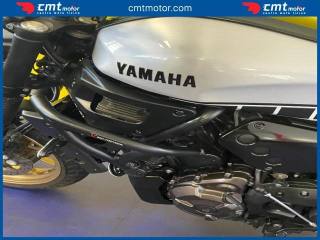 YAMAHA XSR 700 usata 6