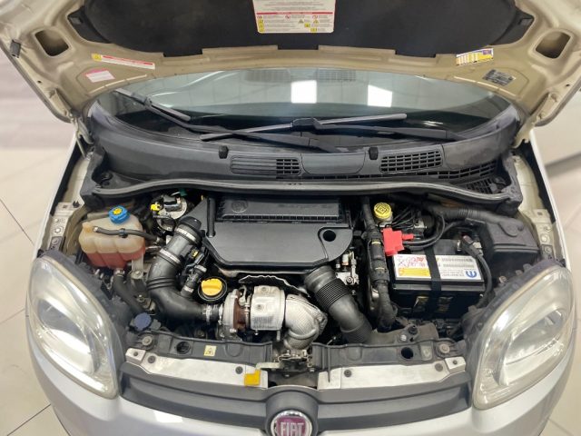 FIAT Panda usata 25