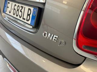 MINI One usata, con Bluetooth