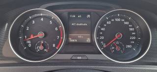 VOLKSWAGEN Golf GTI usata, con Fendinebbia