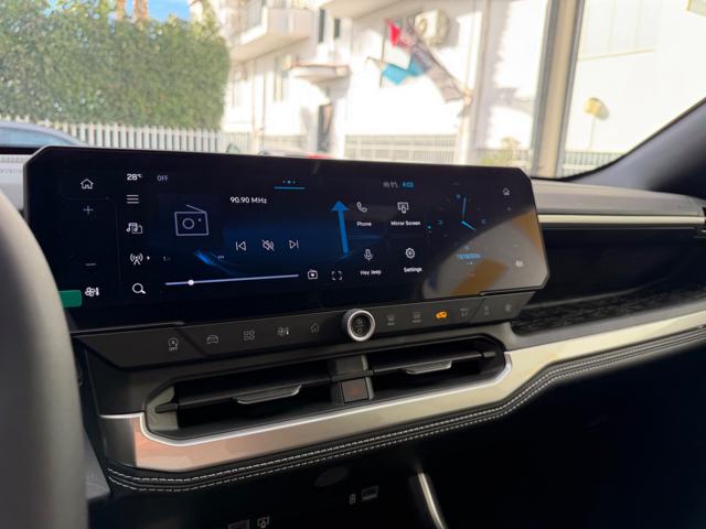 JEEP Compass usata, con Adaptive Cruise Control