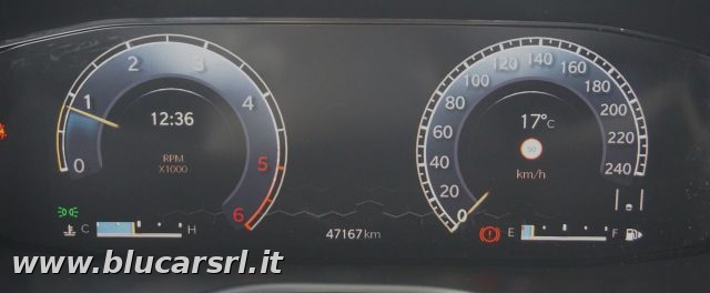 JEEP Compass usata, con Sistema di navigazione