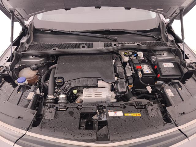 OPEL Mokka usata, con Sensore di luce