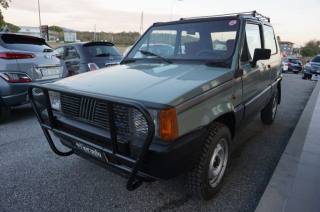 FIAT Panda usata 5