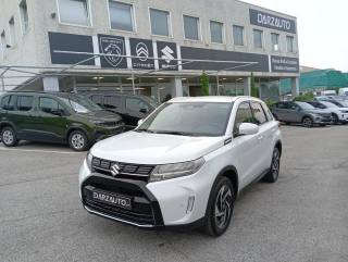 SUZUKI Vitara usata, con Fari LED