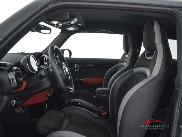 MINI Cooper S usata 8