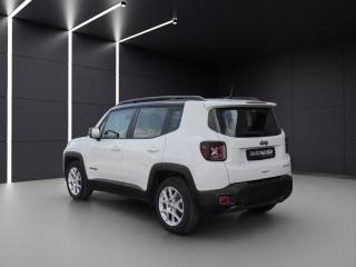 JEEP Renegade usata, con Airbag laterali