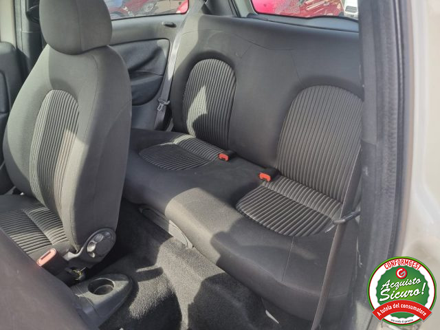 LANCIA Ypsilon usata, con Immobilizzatore elettronico