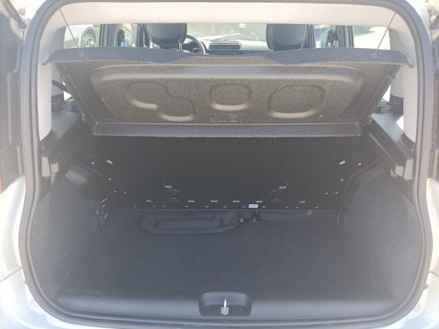FIAT Panda usata 11